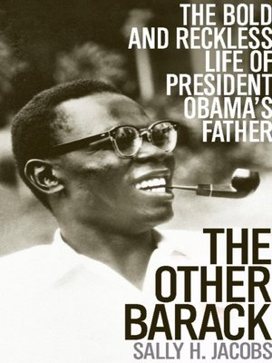 cover image of The Other Barack
